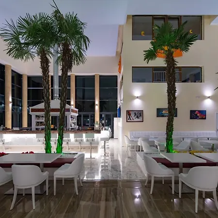 Perla Luxury Primorszko