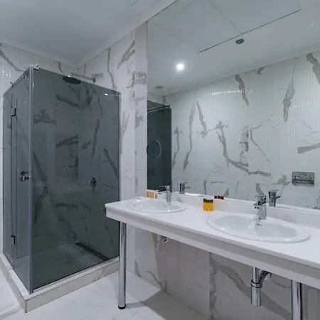 Perla Luxury Szálloda Primorszko