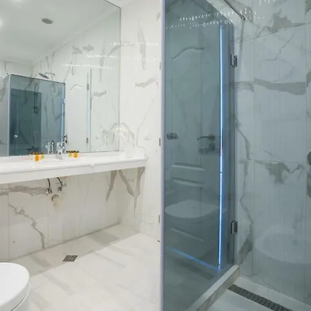 Perla Luxury Szálloda