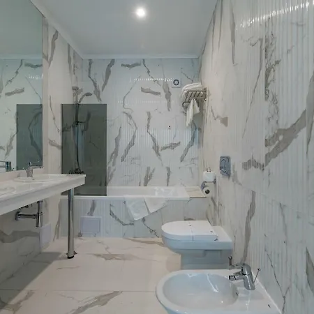 Perla Luxury Szálloda Primorszko