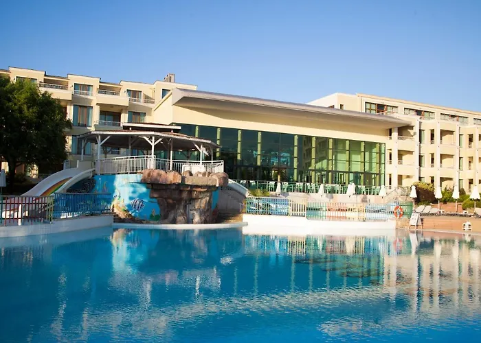 Perla Luxury מלון