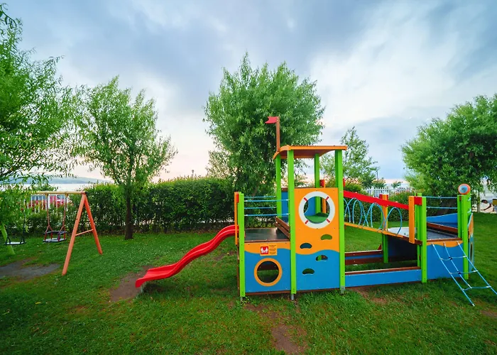 Perla Luxury מלון 5*