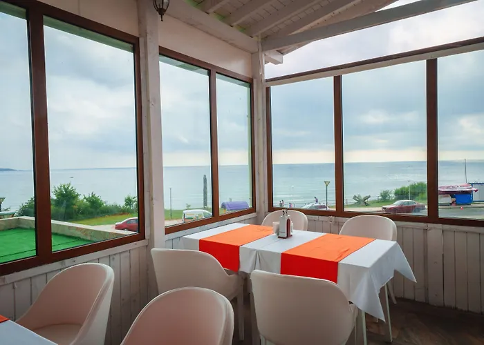 Хотел Perla Luxury 5*