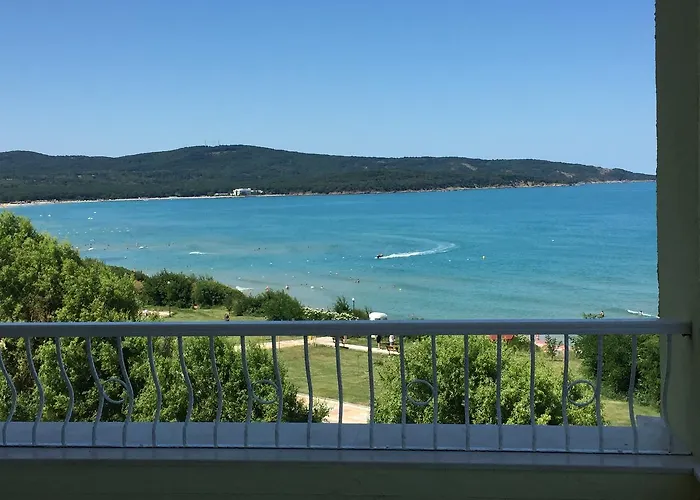 Perla Luxury פרימורסקו