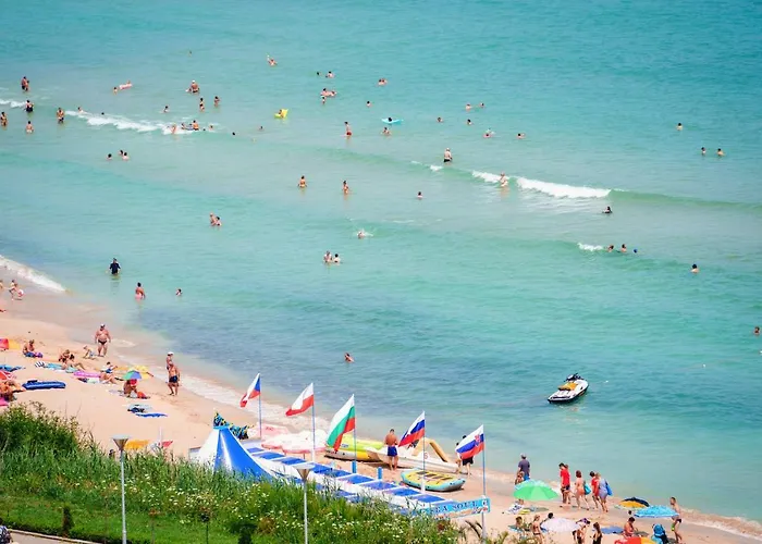 Perla Luxury מלון