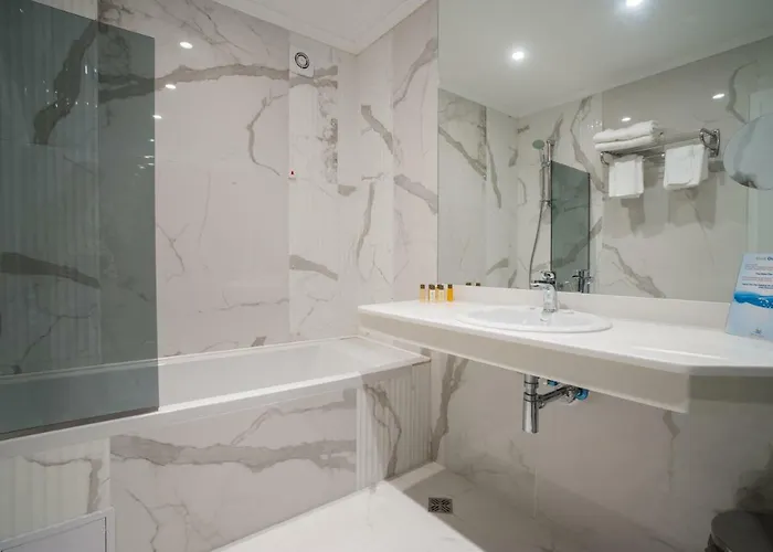 Perla Luxury מלון 5*